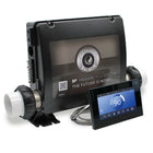 Balboa BP7 With SpaTouch3+ Bundle hot tub control system with touchscreen and 5.5kw heater.