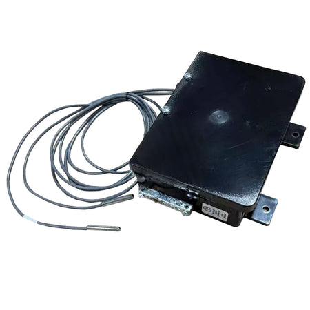 Balboa Heat Recover Control