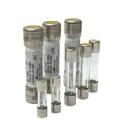 Balboa BP7 Fuse Kit