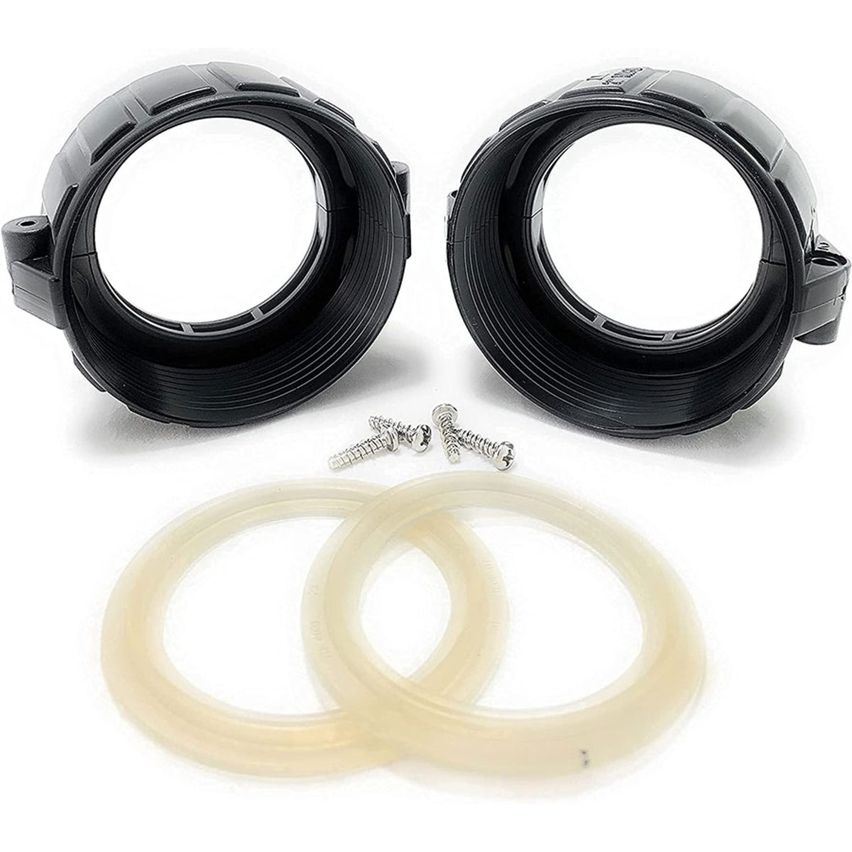 Hot Tub Heater Union Kit