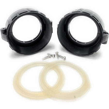 Hot Tub Heater Union Kit
