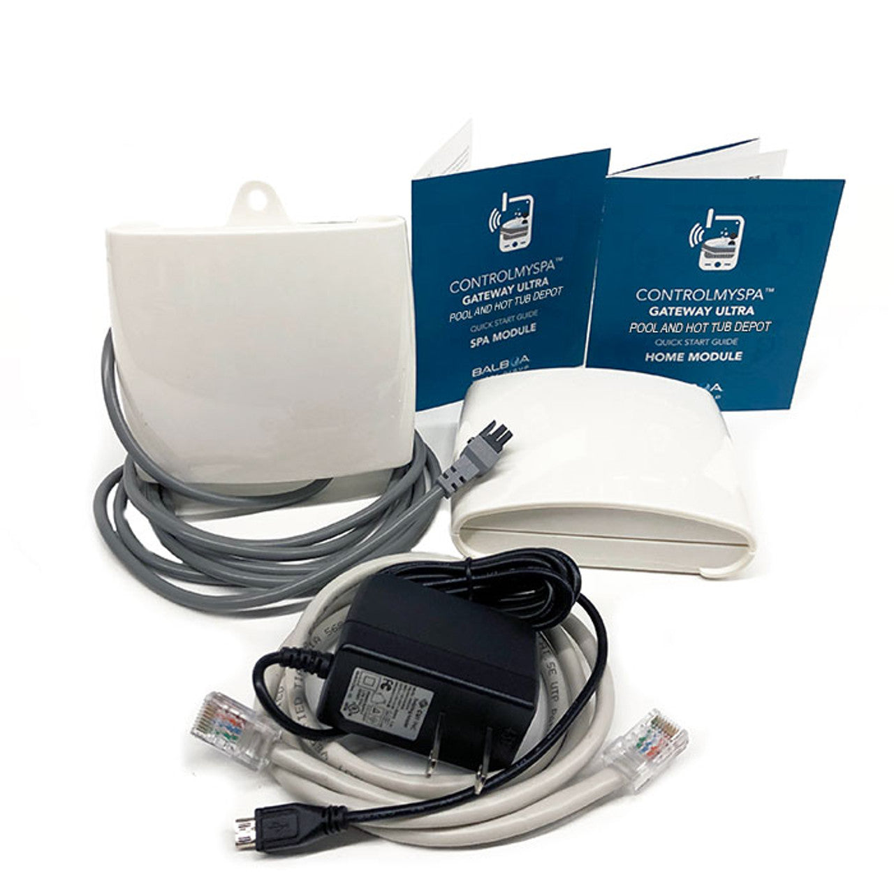 Balboa Control MySpa, Gateway Ultra Kit thumbnail 4