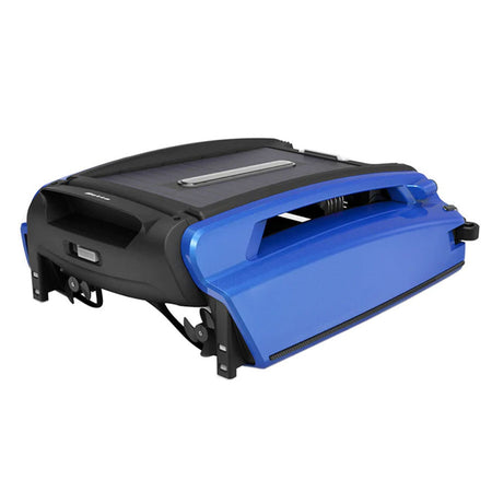 Solar Powered Smart Pool Skimmer