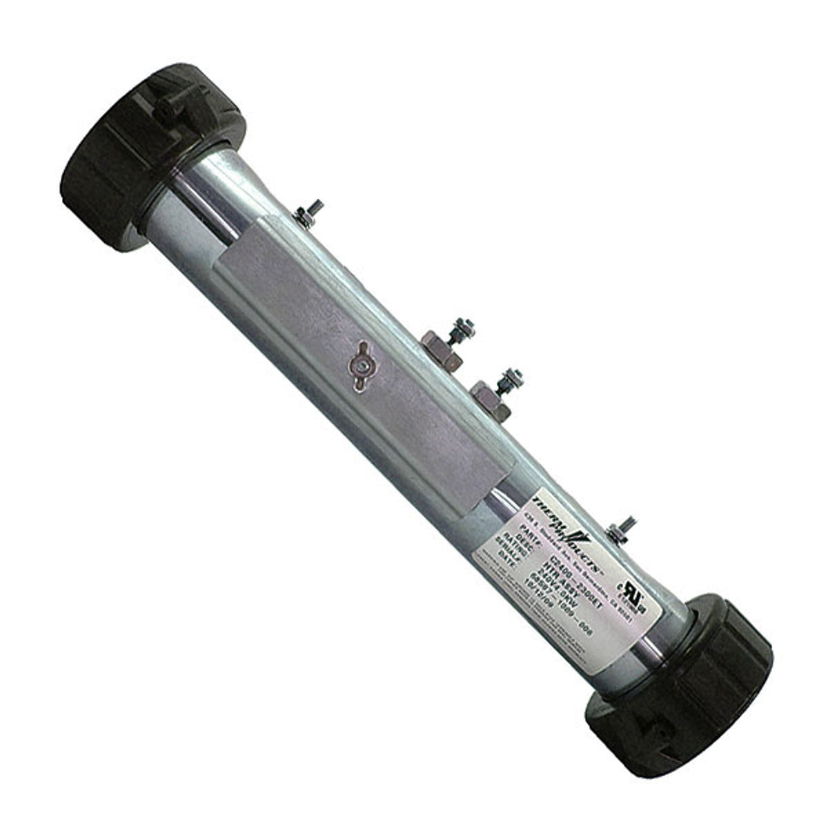 Heater Assembly 5.5 KW, 12.5" Long C-2550-2300ET