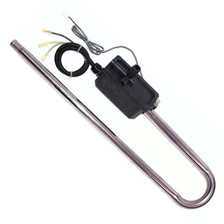 Caldera heater 4.0kw 240 volts low flow heater