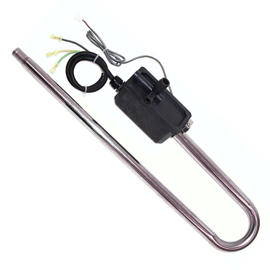 Caldera heater 4.0kw 240 volts low flow heater