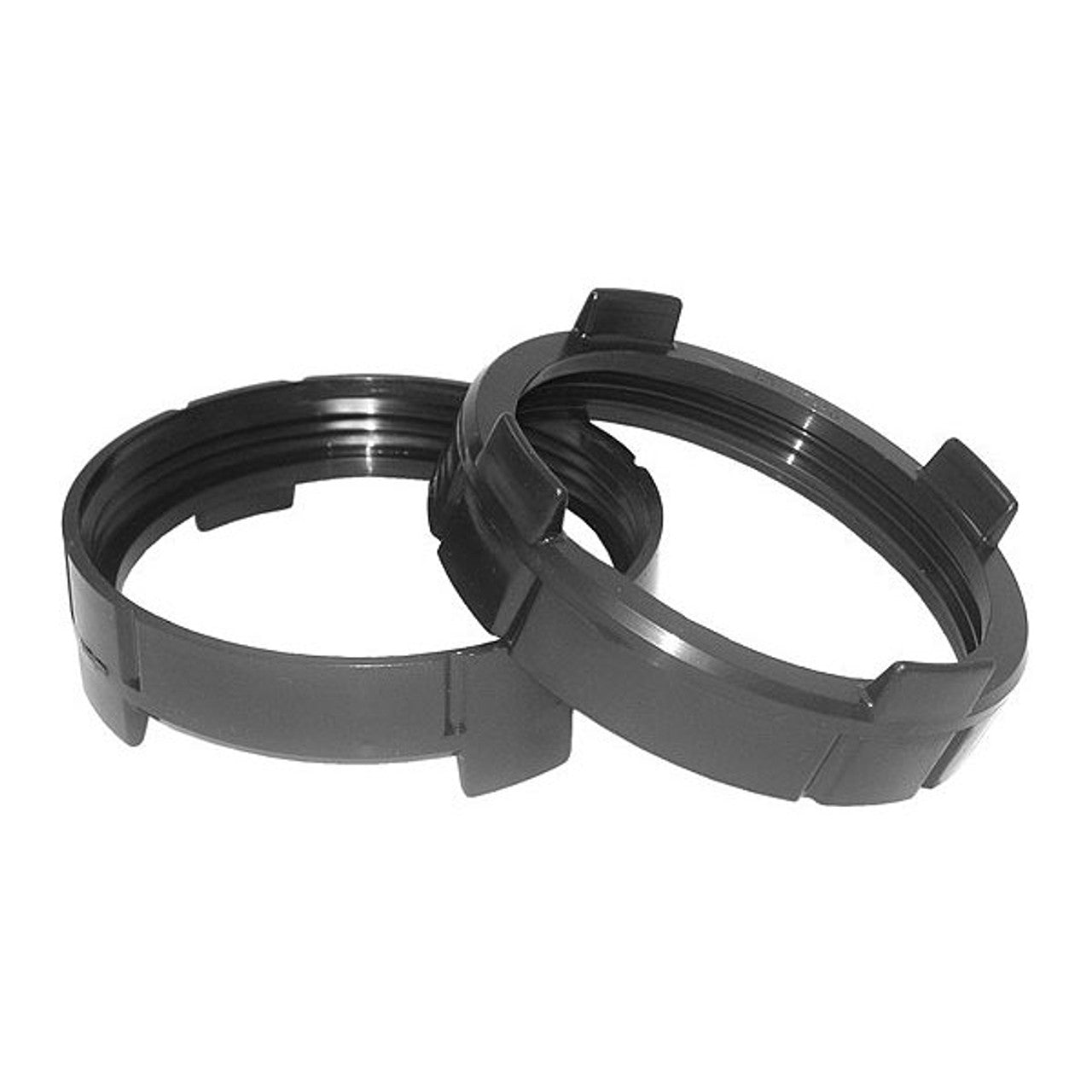 Cal/ Coast Spa Lock Ring (Crown Style) thumbnail 3