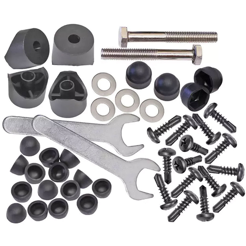 Cover Rock-It Hardware Kit