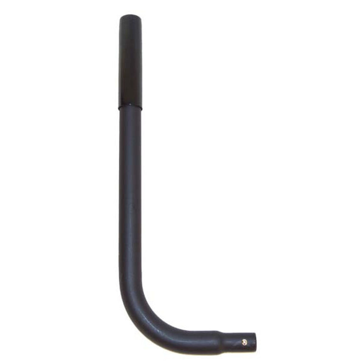 Cover RX Long Arm U-Elbow, Right