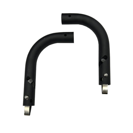 Cover RX Short Arm U-Elbows