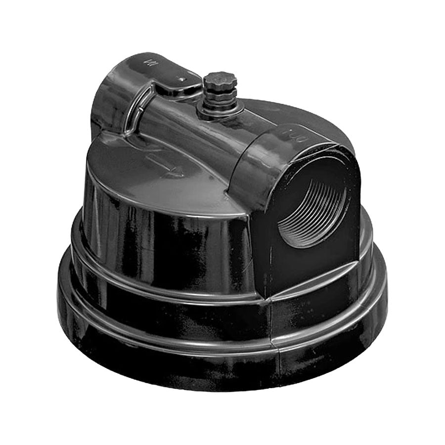 Tête de filtre Hayward Micro StarClear - CX120AA
