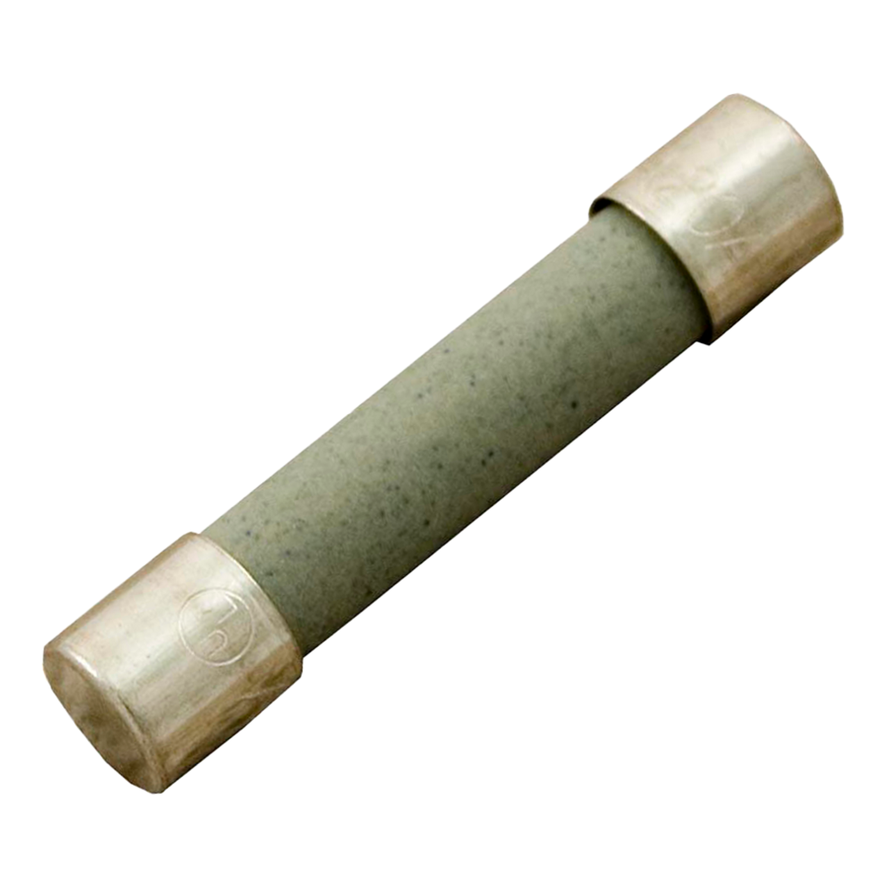 30 Amp Slo-Blo Ceramic Fuse