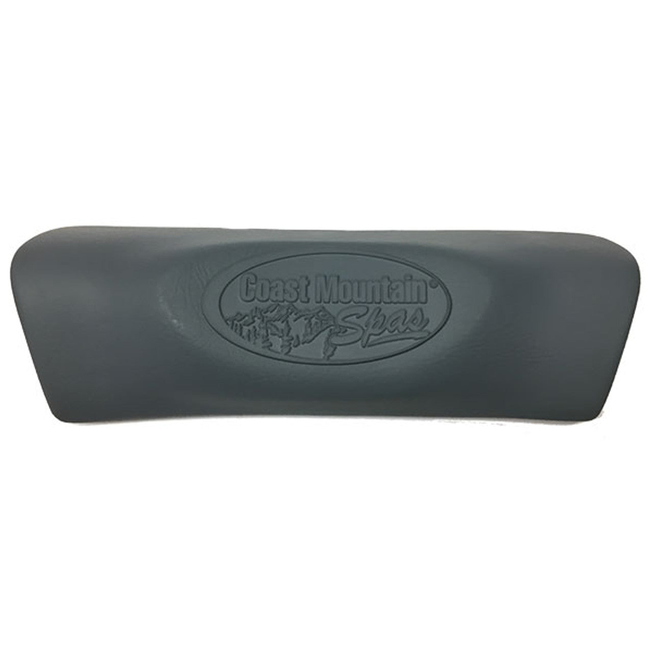 Coast Mountain Spas Small Pillow