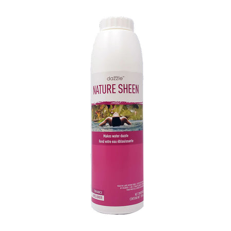 Dazzle Nature Sheen