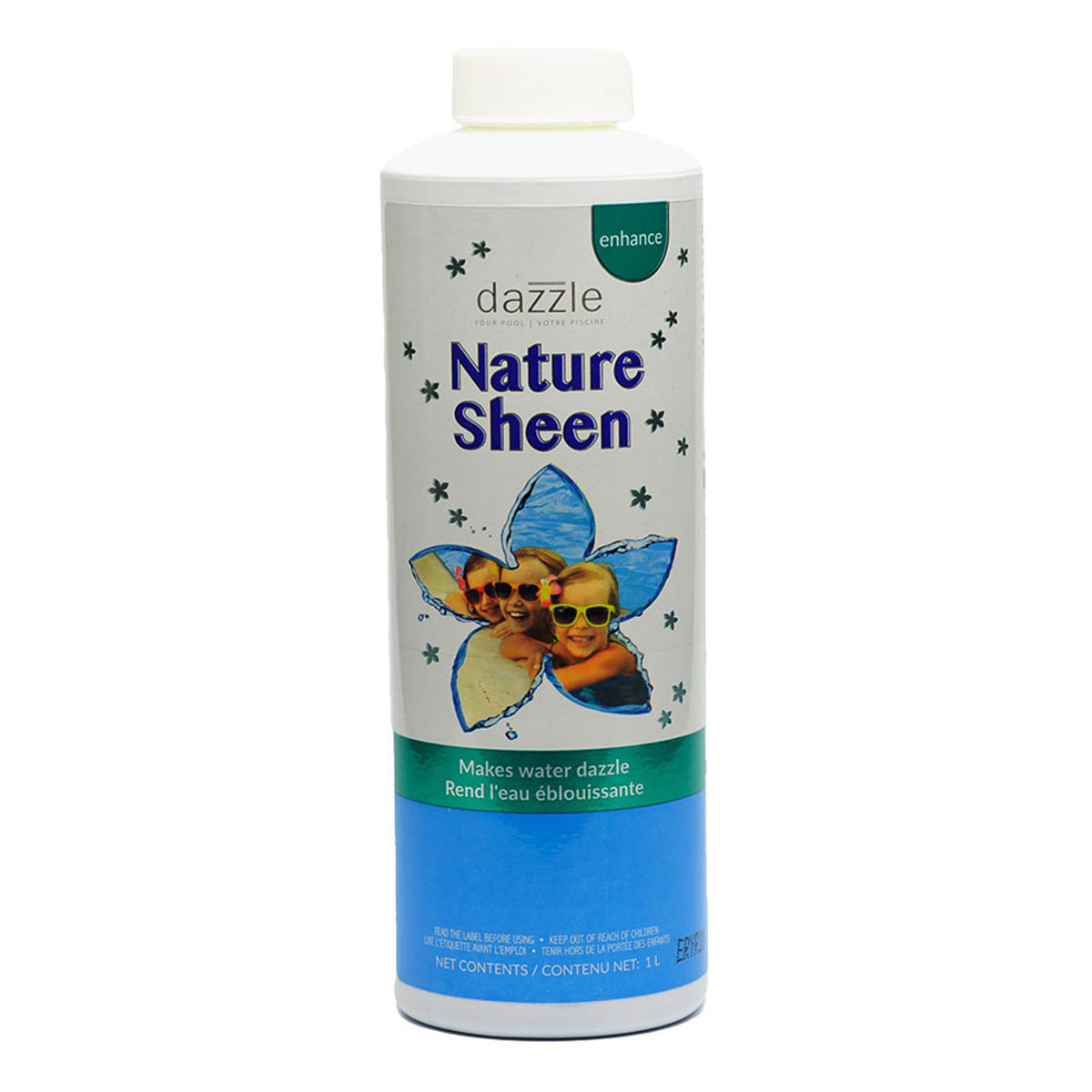 Dazzle Nature Sheen - 1L