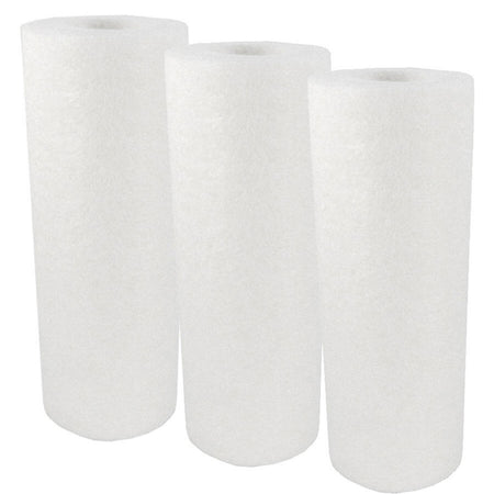 Disposable Filter For PRB25, C4950 - 3 Pack