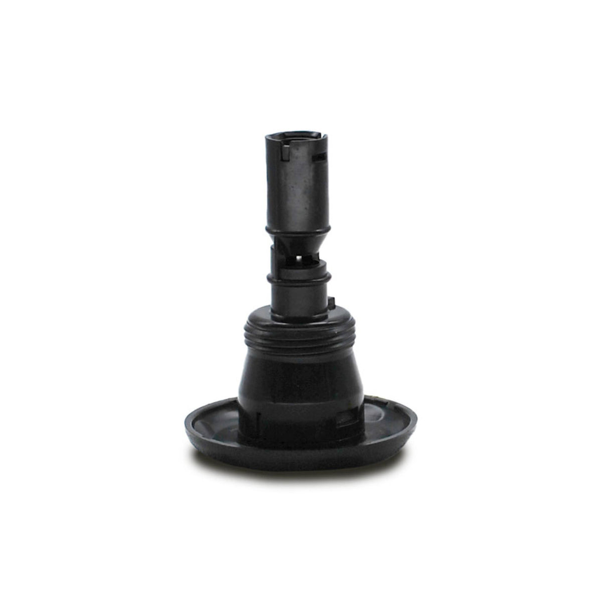 Rising Dragon Jet - 2-1/2" Single Pulse Threaded