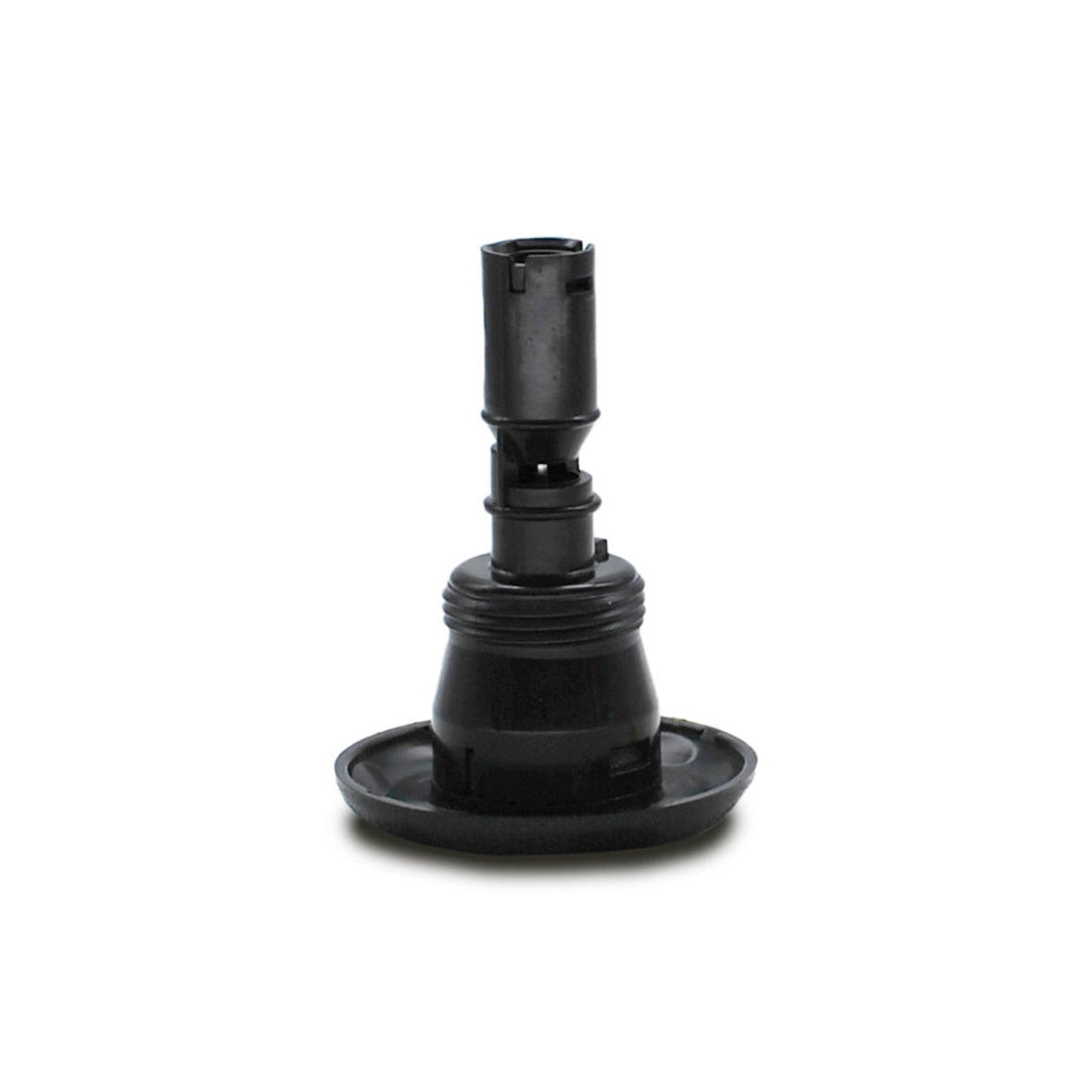 Rising Dragon Jet - 2-1/2" Single Pulse Threaded