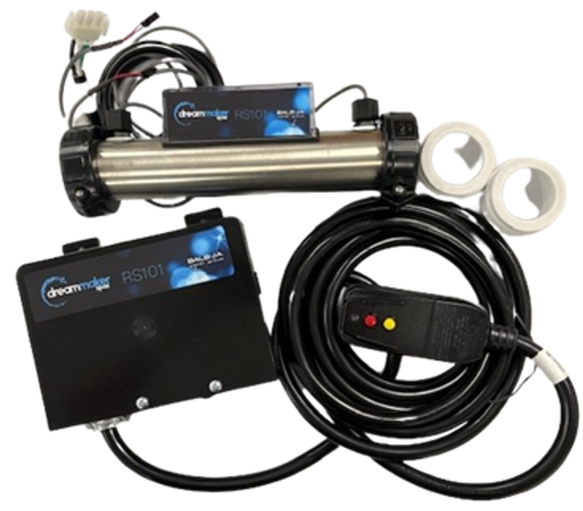 Dream Maker RS101 Pack with Heater