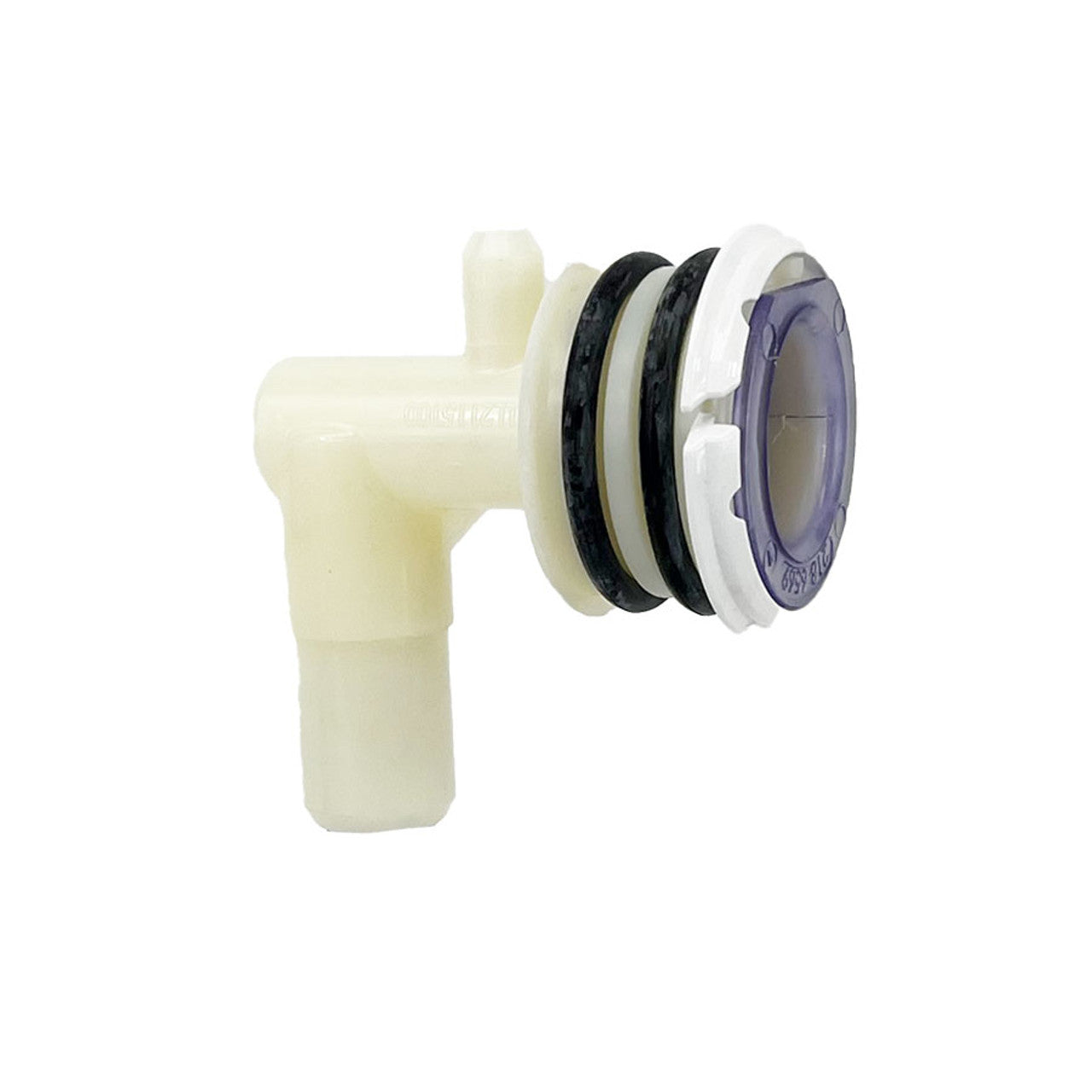 Dream Maker Jet Body with O-Ring and Clip