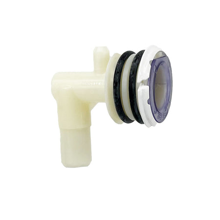 Dream Maker Jet Body with O-Ring and Clip