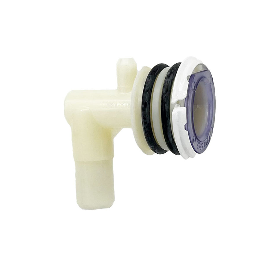 Dream Maker Jet Body with O-Ring and Clip