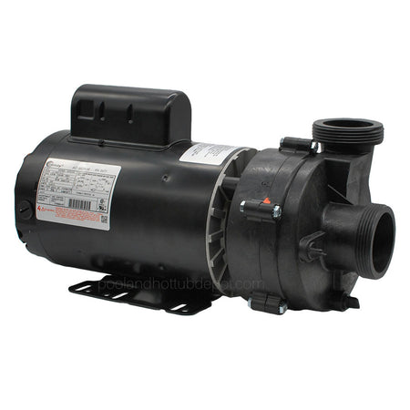 Balboa Ultra Jet Ultimax hot tub pump, 230v, 2 spd, 16 Amps 