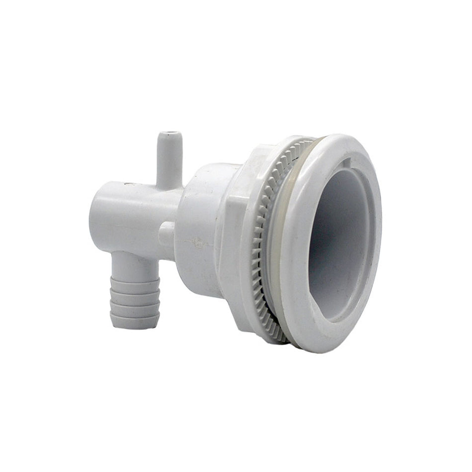 3-3/8" Rising Dragon Jet body With Barb Connections