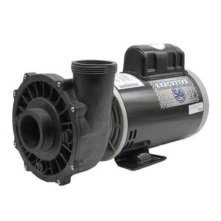 Waterway Hot Tub Pump, Executive 56, 3720821-13, PF-20-2N22C, PF-10-2N22M