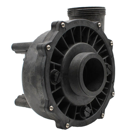Waterway Executive 56, 3hp Spa Pump Wet End, 2" In 2" out 