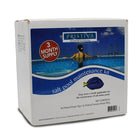 Kit d'entretien pour piscine au sel Pristiva, 3 mois