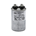 Run Capacitor MFD / uF25, 370 Volts