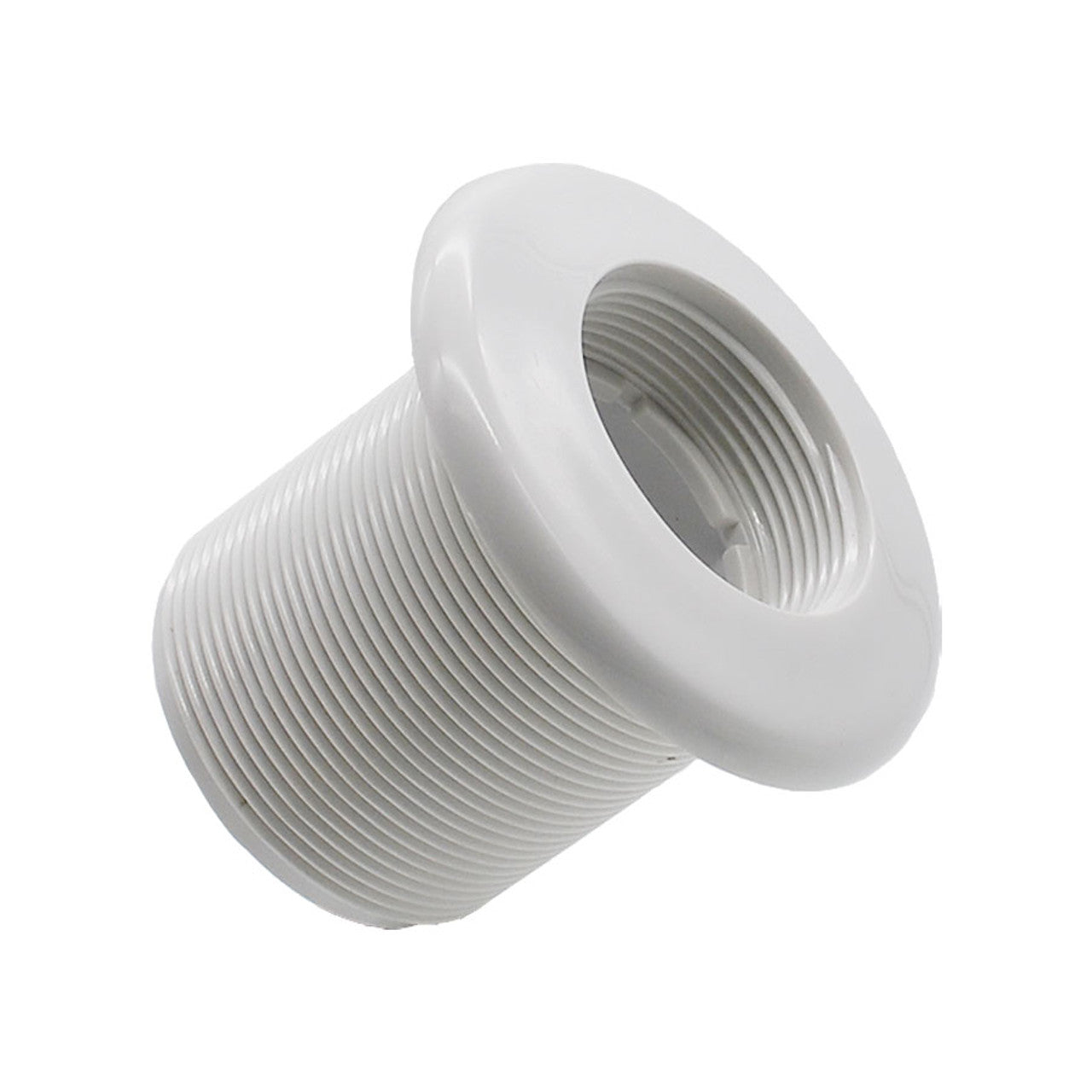 Hydro Air Hot Tub Wall Fitting Long