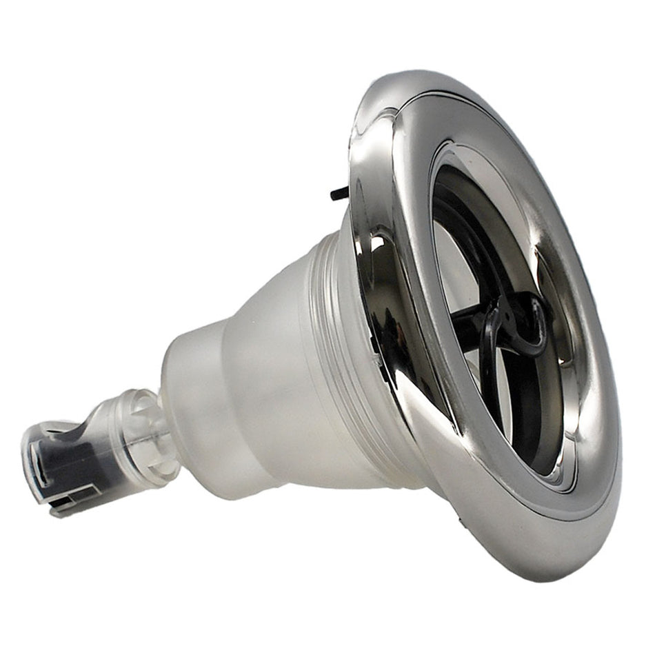 5" Rising Dragon Jet, Single Roto - SS