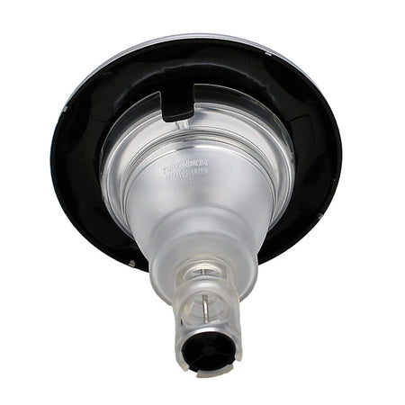 5" Rising Dragon Jet, Directional - SS