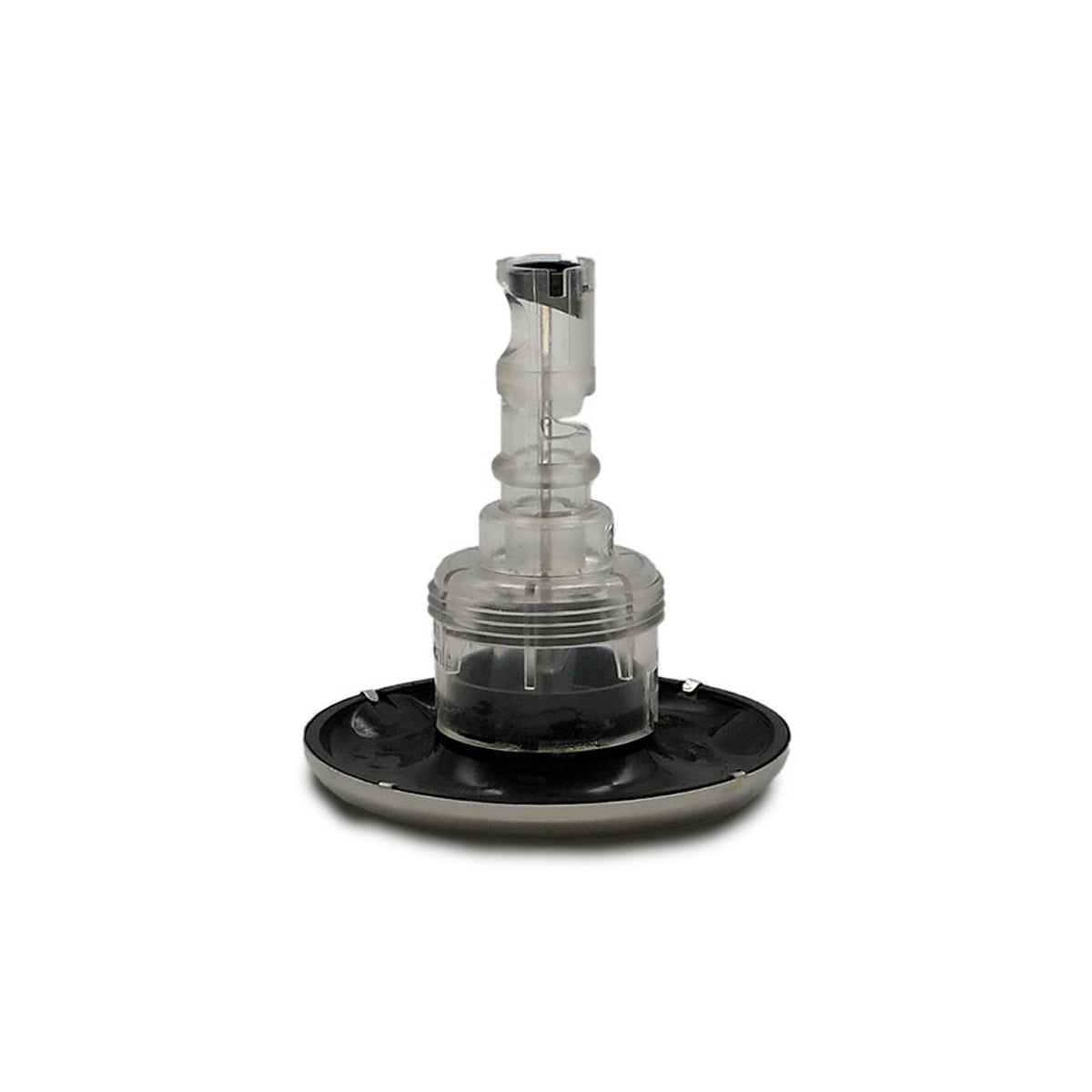 3-3/8" Rising Dragon Jet, Directional - SS