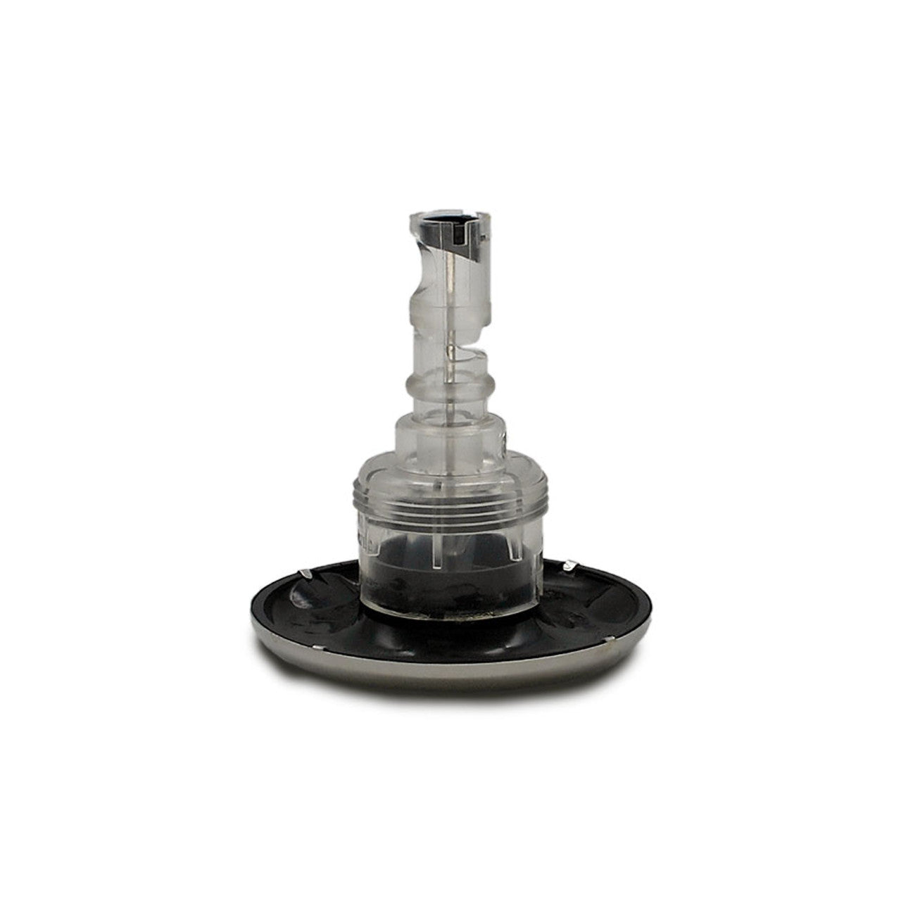 3-3/8" Rising Dragon Jet, Directional - SS