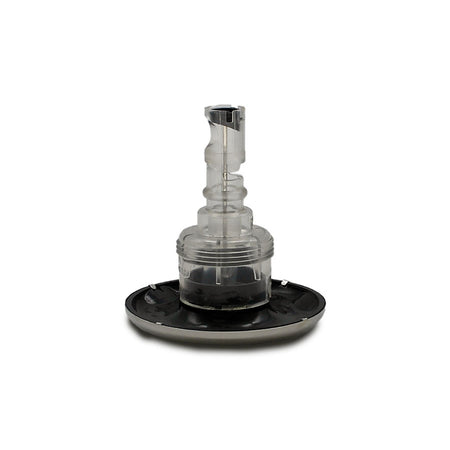 3-3/8" Rising Dragon Jet, Directional - SS