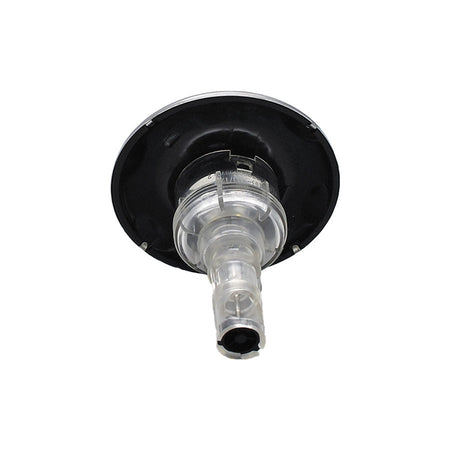 3-3/8" Rising Dragon Jet, Directional - SS