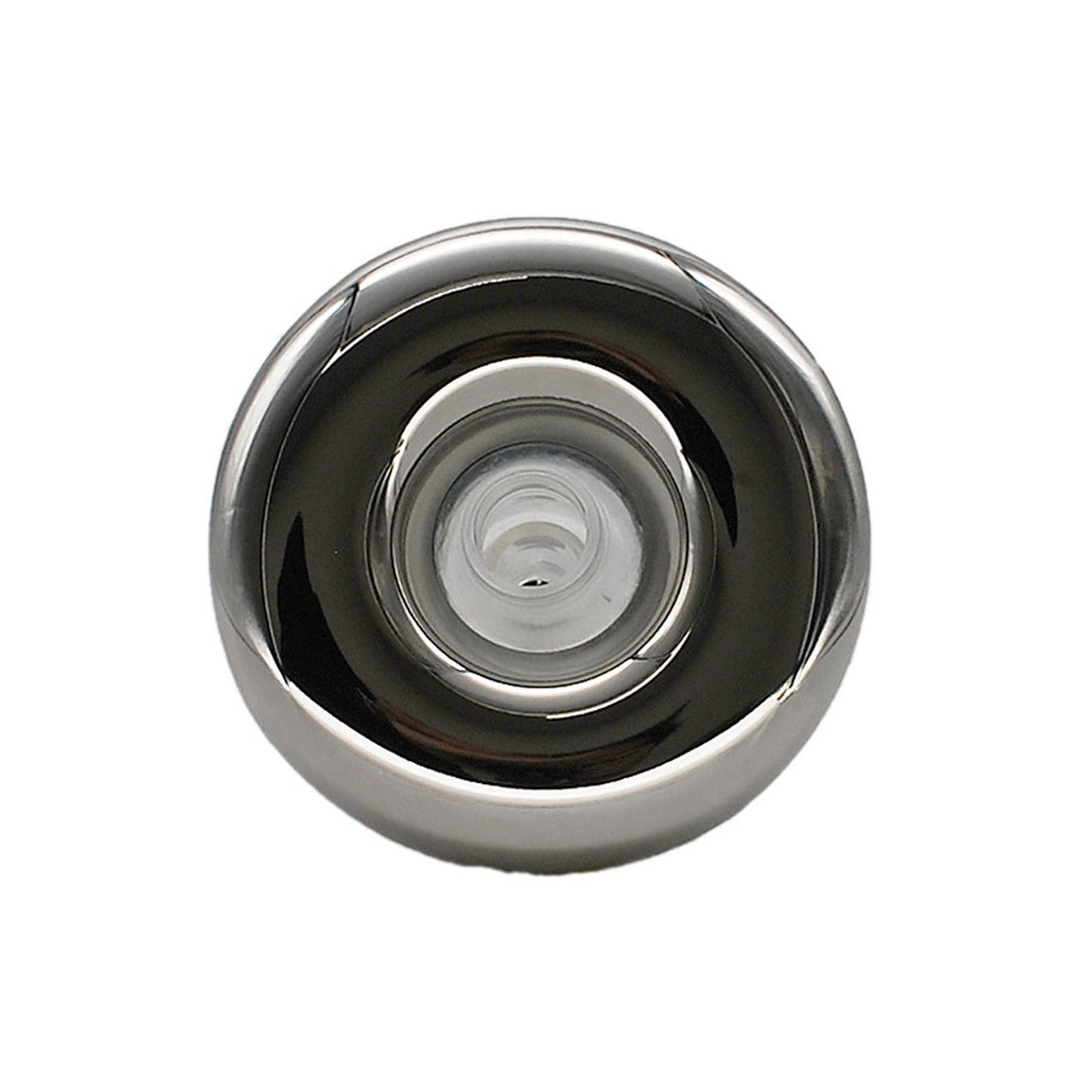 3-3/8" Rising Dragon Jet, Directional - SS