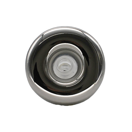 3-3/8" Rising Dragon Jet, Directional - SS