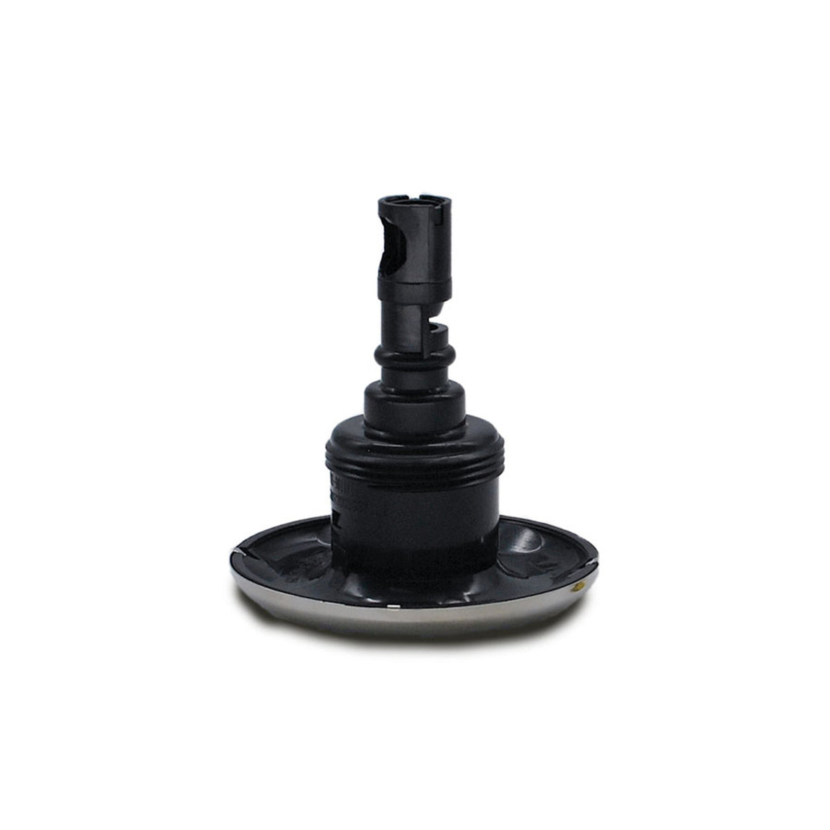 3-3/8" Rising Dragon Jet, Dual Roto - SS