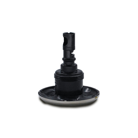 3-3/8" Rising Dragon Jet, Dual Roto - SS