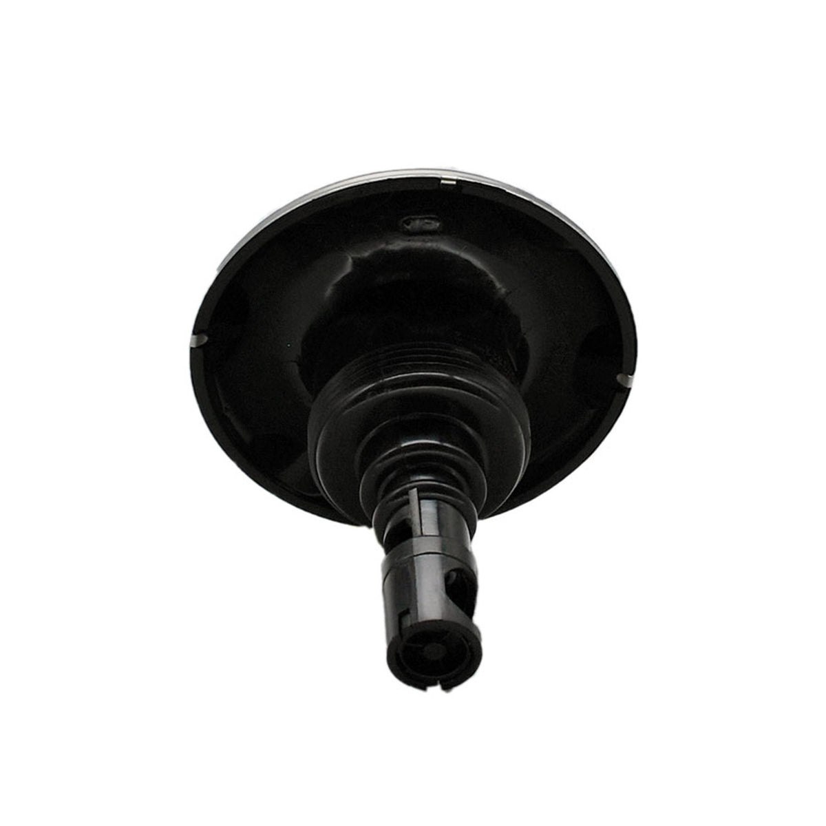 3-3/8" Rising Dragon Jet, Dual Roto - SS