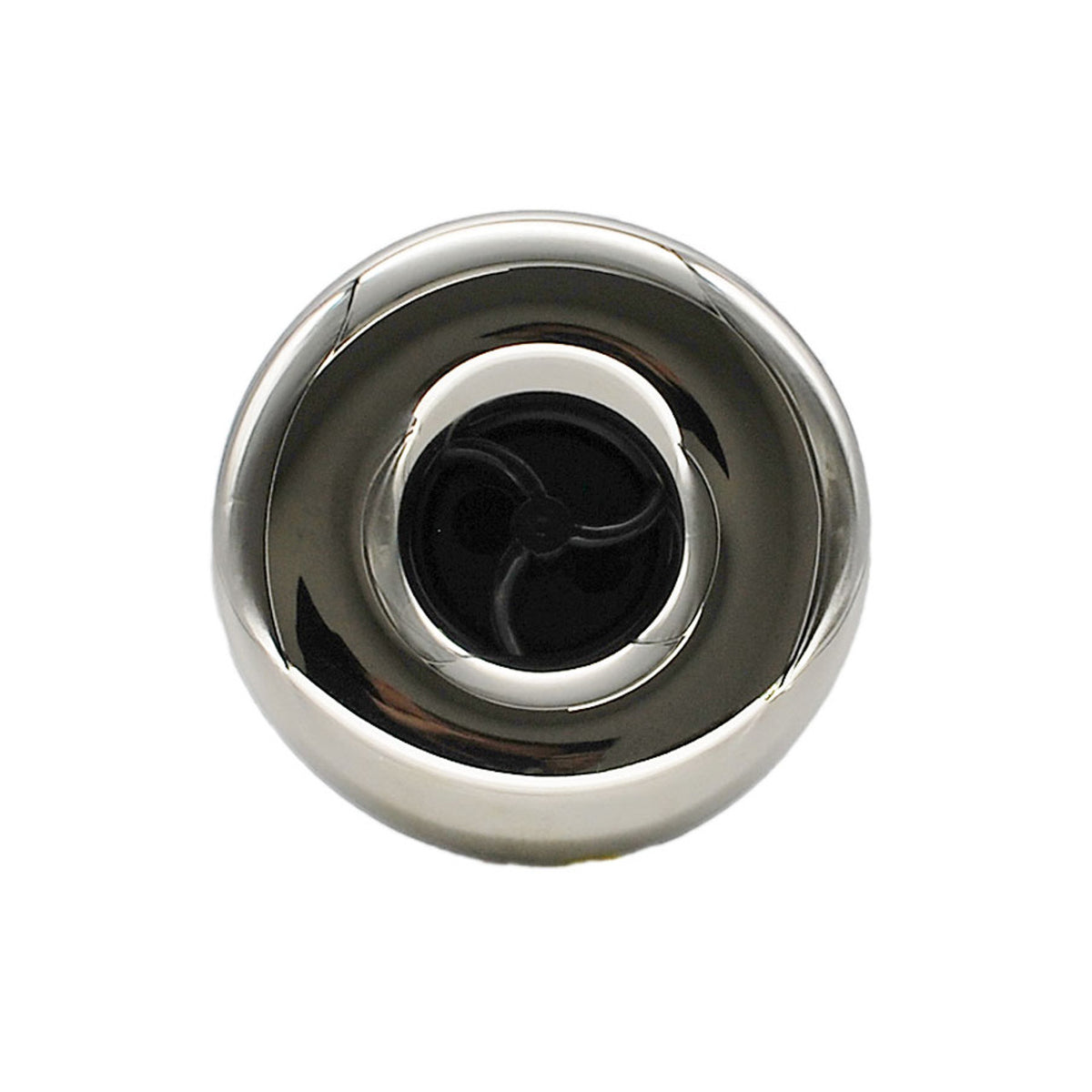 3-3/8" Rising Dragon Jet, Dual Roto - SS