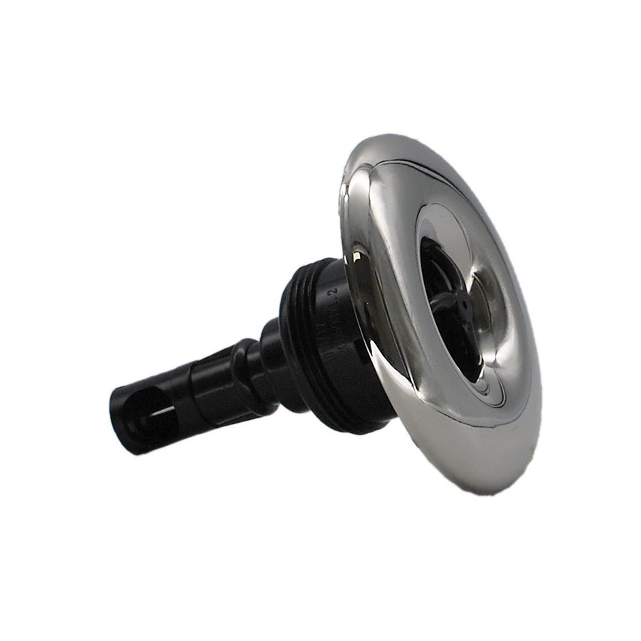 3-3/8" Rising Dragon Jet, Dual Roto - SS