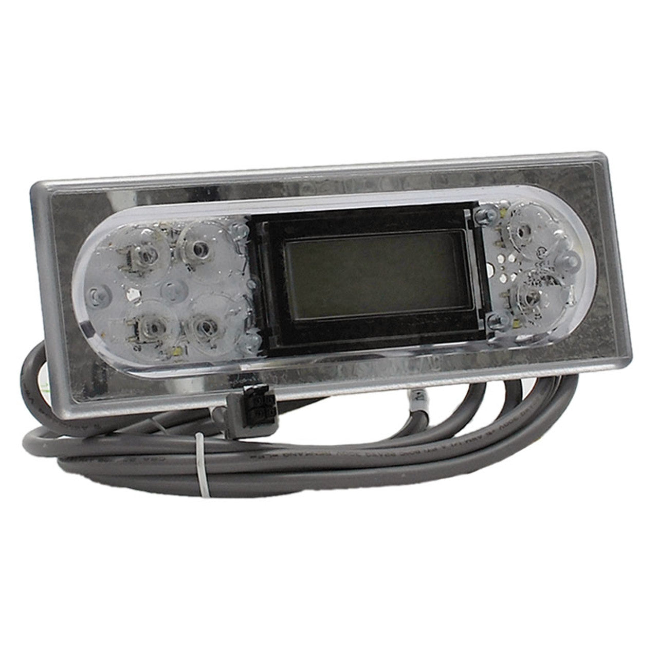 Balboa TP500 6 Button Topside - 57238