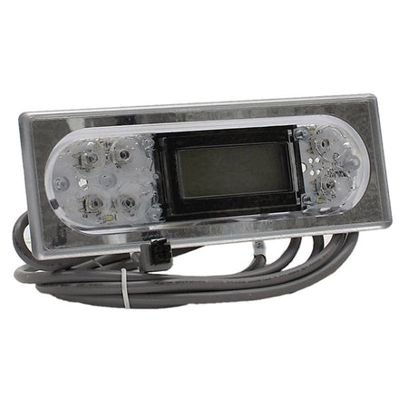 Balboa TP500 6 Button Topside - 57238