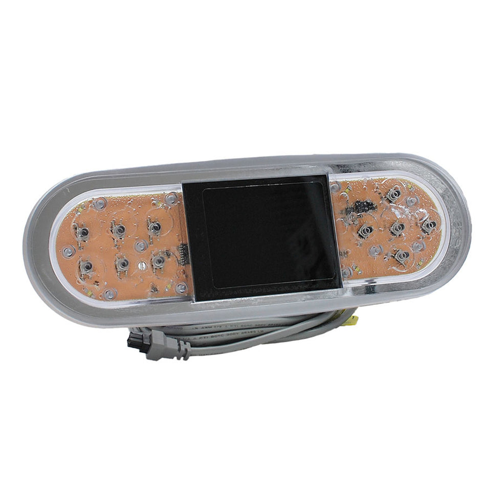 Balboa TP700 Topside Control - G8470