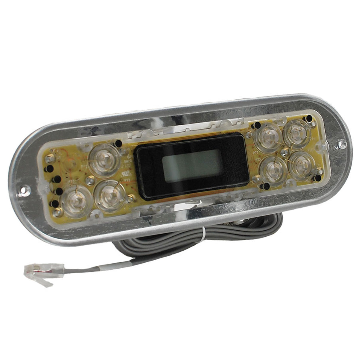 Balboa VL700S Topside Control, 53812